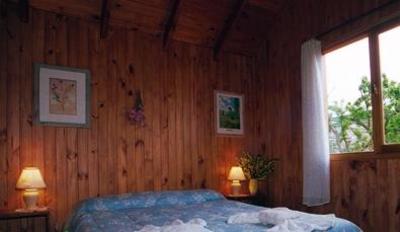 фото отеля Cabanas Quilquihue