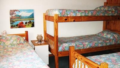 фото отеля Cabanas Quilquihue