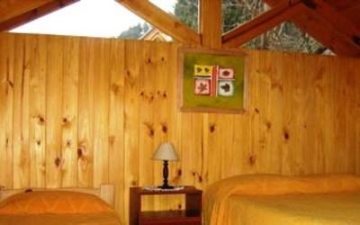 фото отеля Cabanas Quilquihue