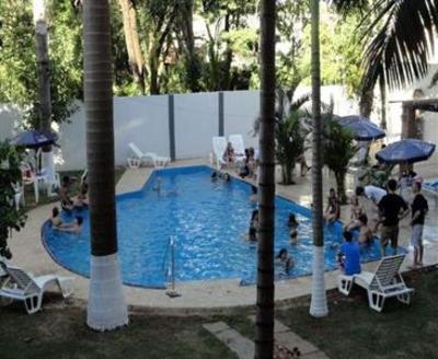 фото отеля Hotel Cascata das Pedras
