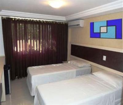 фото отеля Hotel Cascata das Pedras