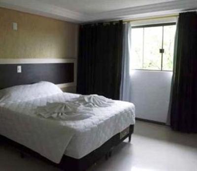фото отеля Hotel Cascata das Pedras