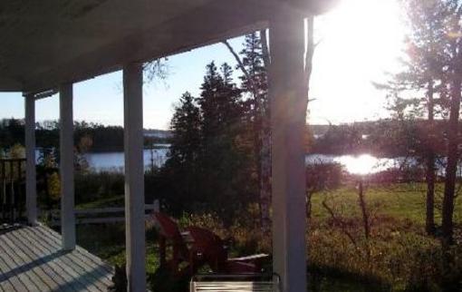 фото отеля The Second Paradise Retreat
