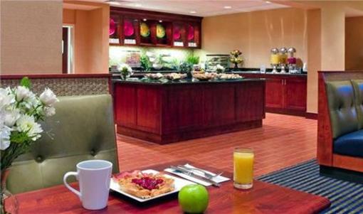 фото отеля Homewood Suites Virginia Beach