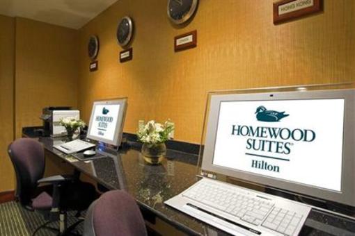 фото отеля Homewood Suites Virginia Beach