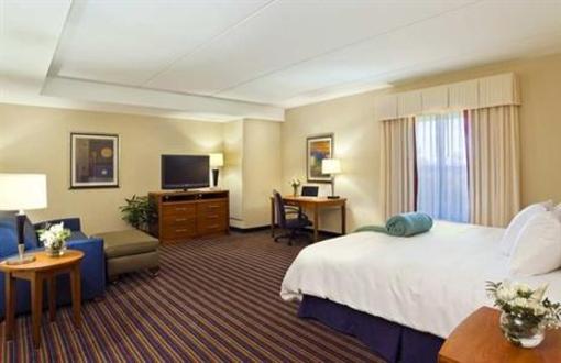 фото отеля Homewood Suites Virginia Beach