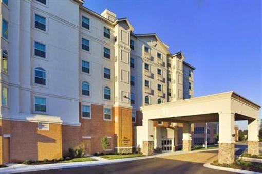 фото отеля Homewood Suites Virginia Beach