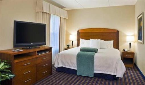 фото отеля Homewood Suites Virginia Beach