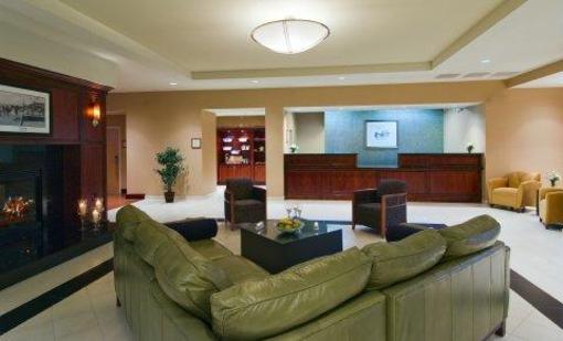 фото отеля Homewood Suites Virginia Beach
