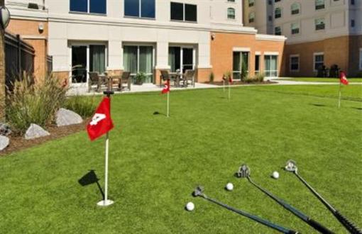 фото отеля Homewood Suites Virginia Beach