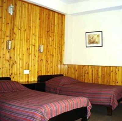 фото отеля Hotel Mintokling