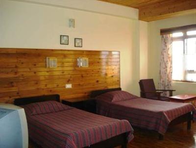 фото отеля Hotel Mintokling