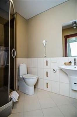 фото отеля Port Hotel