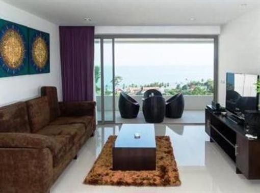 фото отеля Tropical Sea View Residence