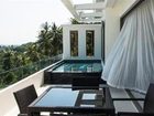фото отеля Tropical Sea View Residence