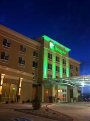 фото отеля Holiday Inn Roswell