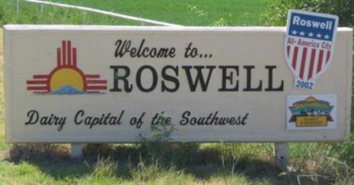 фото отеля Holiday Inn Roswell