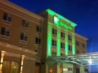 фото отеля Holiday Inn Roswell