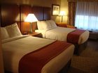 фото отеля Holiday Inn Roswell