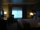 фото отеля Holiday Inn Roswell