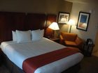 фото отеля Holiday Inn Roswell