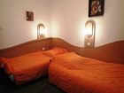 фото отеля Pokoje Goscinne Koralik