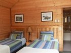 фото отеля Klondike Kates Cabins & Restaurant