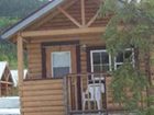 фото отеля Klondike Kates Cabins & Restaurant