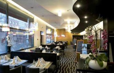фото отеля Hotel Carnot Astoria
