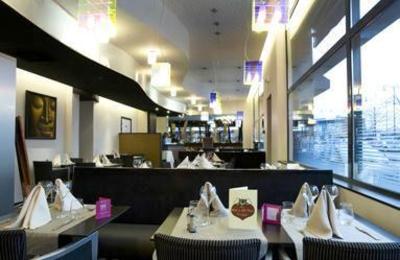фото отеля Hotel Carnot Astoria