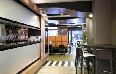 фото отеля Hotel Carnot Astoria