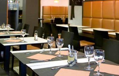 фото отеля Hotel Carnot Astoria