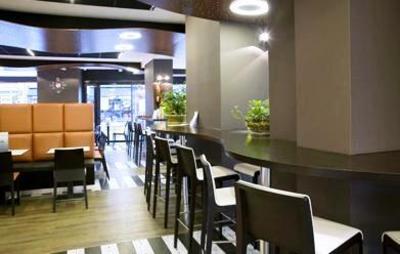 фото отеля Hotel Carnot Astoria