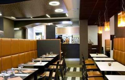 фото отеля Hotel Carnot Astoria