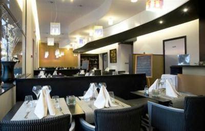 фото отеля Hotel Carnot Astoria