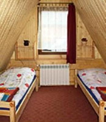 фото отеля Willa Regionalna Kosolka