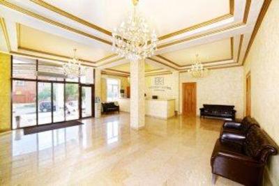 фото отеля Resident Hotel