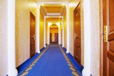 фото отеля Resident Hotel