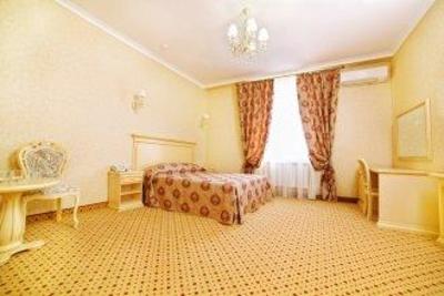 фото отеля Resident Hotel
