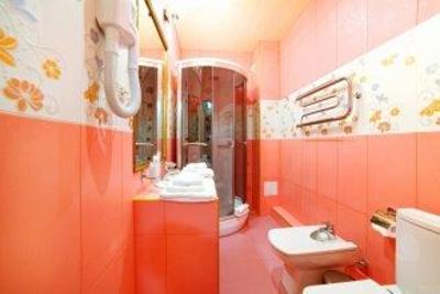 фото отеля Resident Hotel