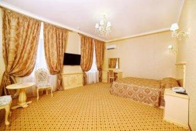 фото отеля Resident Hotel