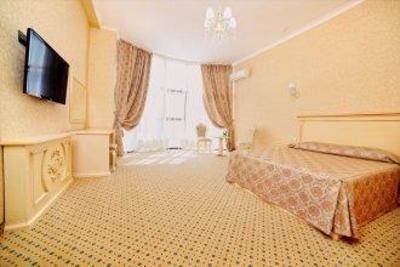 фото отеля Resident Hotel