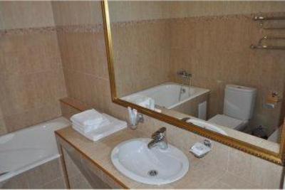 фото отеля Resident Hotel