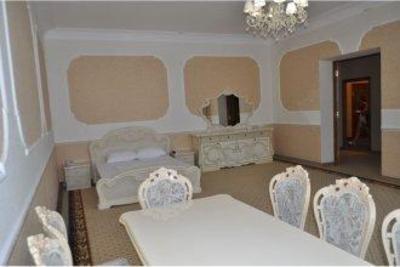 фото отеля Resident Hotel
