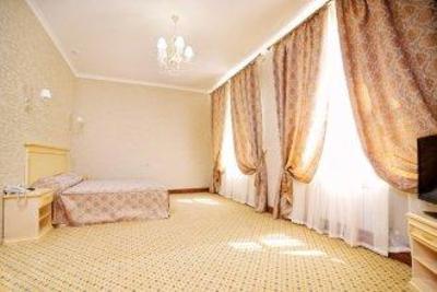 фото отеля Resident Hotel