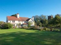 Church Farm Bed and Breakfast