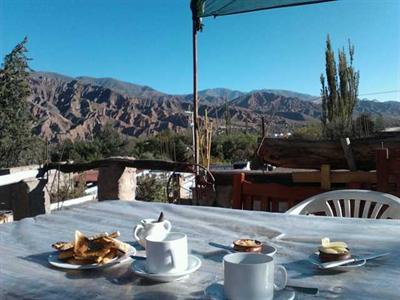 фото отеля La Albahaca Hostel