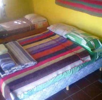 фото отеля La Albahaca Hostel