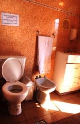 фото отеля La Albahaca Hostel