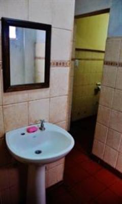 фото отеля La Albahaca Hostel